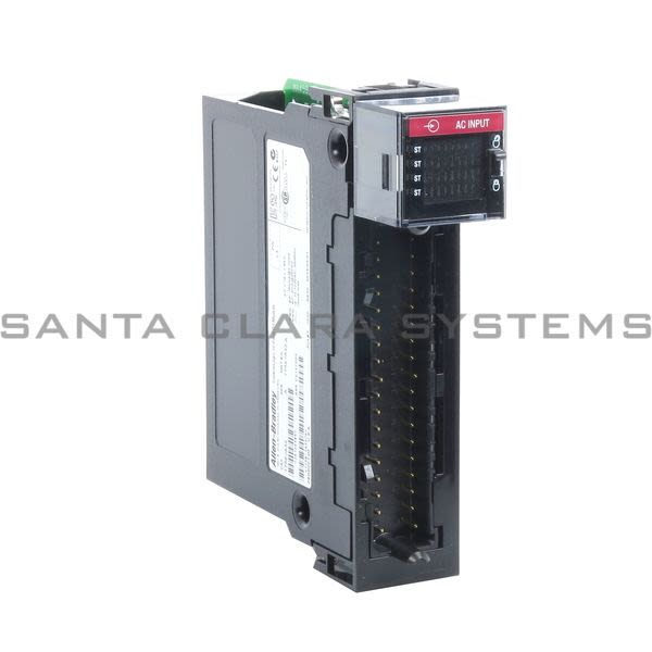 Allen Bradley 1756-IA32 Input Module | ControlLogix Product Image
