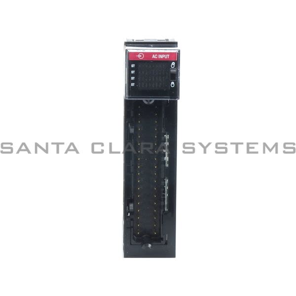 Allen Bradley 1756-IA32 Input Module | ControlLogix Product Image