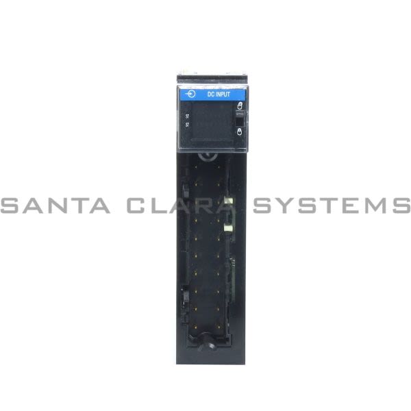 1756-IB16 Allen Bradley In Stock And Ready To Ship - Santa Clara Systems