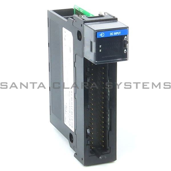 Allen Bradley 1756-IB16I Input Module | ControlLogix Product Image