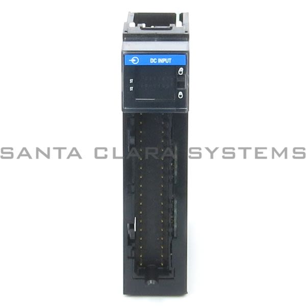 1756-IB16I Allen Bradley In stock and ready to ship - Santa Clara Systems