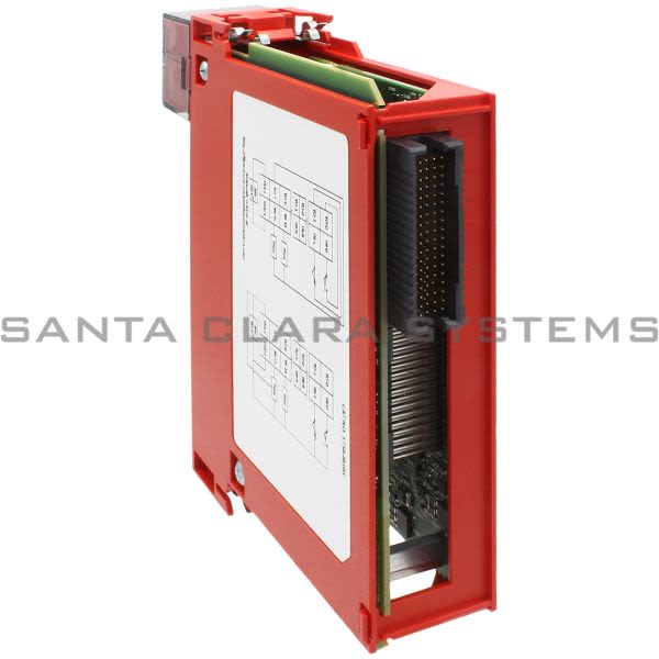 1756IB16S Allen Bradley In stock and ready to ship Santa Clara Systems