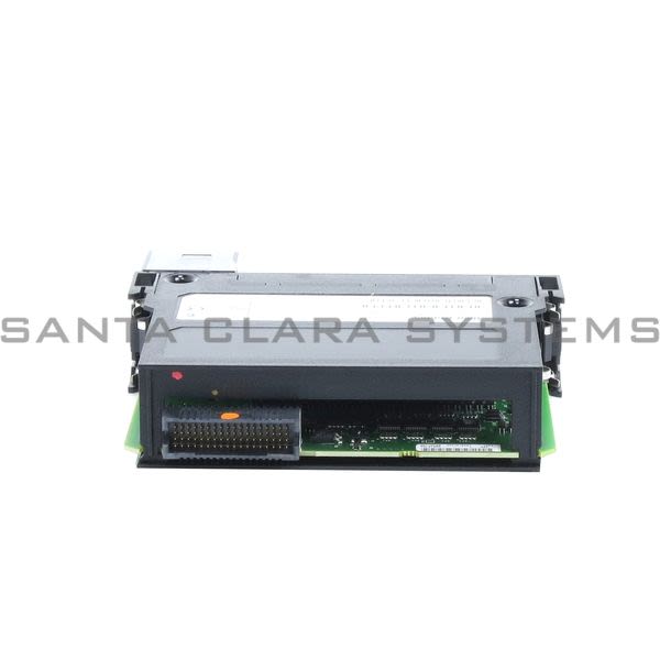 Allen Bradley 1756-IB32 Input Module | ControlLogix Product Image