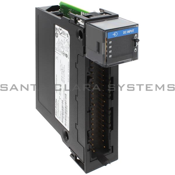 Allen Bradley 1756-IB32K Input Module | ControlLogix | Conformally Coated Product Image