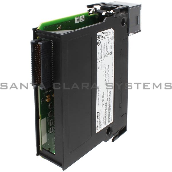 Allen Bradley 1756-IB32K Input Module | ControlLogix | Conformally Coated Product Image