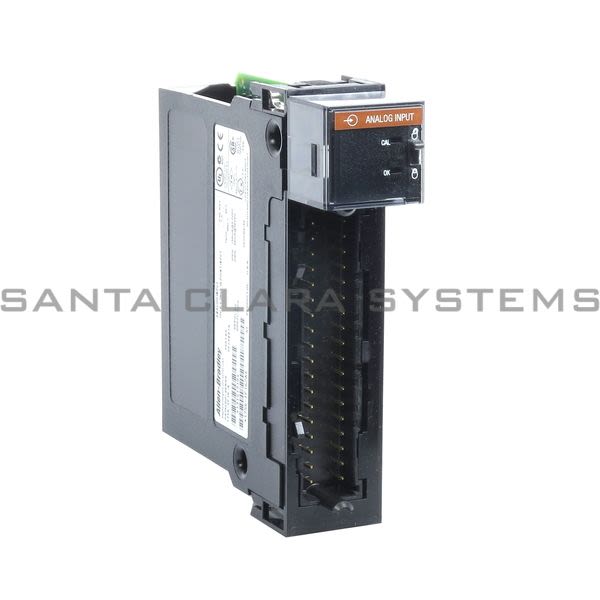 Allen Bradley 1756-IF16 Analog Input Module | ControlLogix Product Image