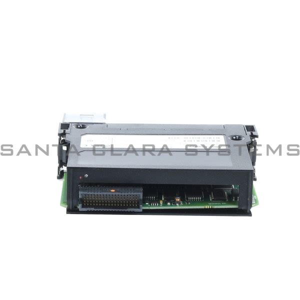 Allen Bradley 1756-IF16 Analog Input Module | ControlLogix Product Image