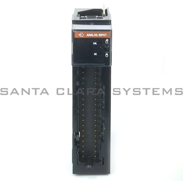 Allen Bradley 1756-IF8 Input Module | ControlLogix Product Image