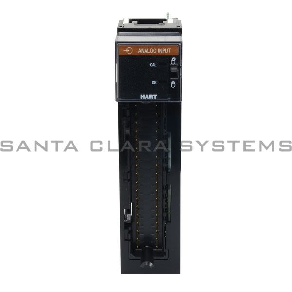 Allen Bradley 1756-IF8H Input Module | ControlLogix Product Image
