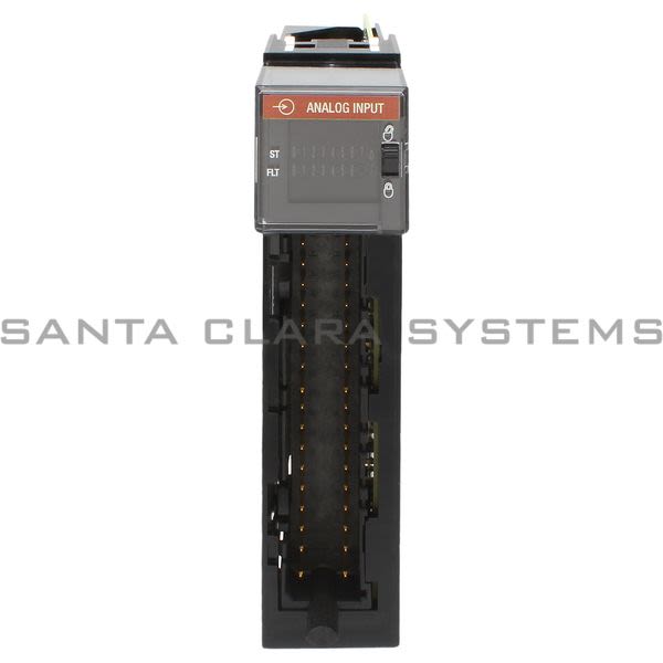Allen Bradley 1756-IF8I Analog Input Module | ControlLogix Product Image