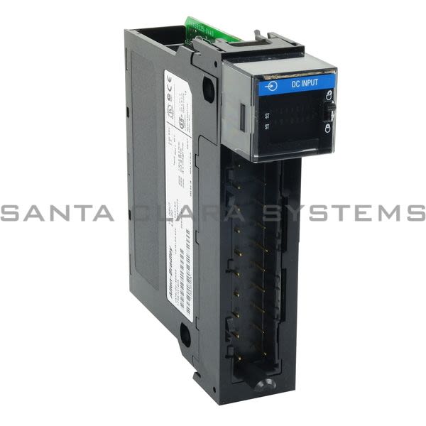 Allen Bradley 1756-IG16 Input Module | ControlLogix Product Image