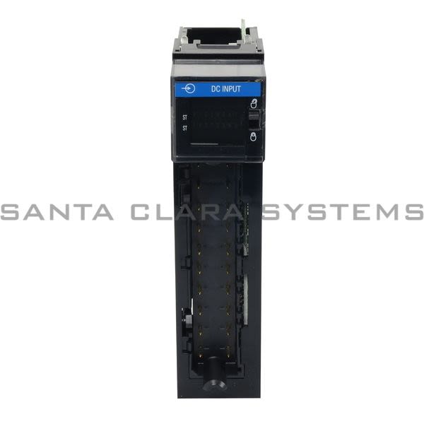 Allen Bradley 1756-IG16 Input Module | ControlLogix Product Image