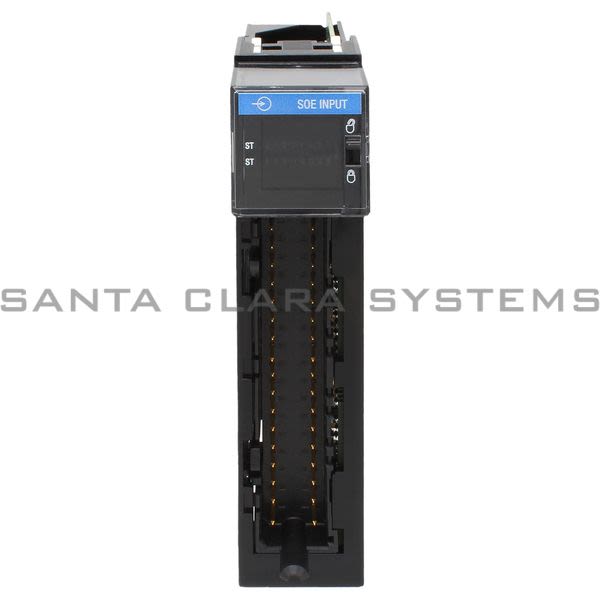 Allen Bradley 1756-IH16ISOE Input Module | ControlLogix Product Image