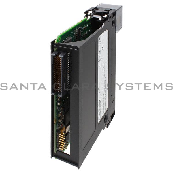 Allen Bradley 1756-IH16ISOE Input Module | ControlLogix Product Image