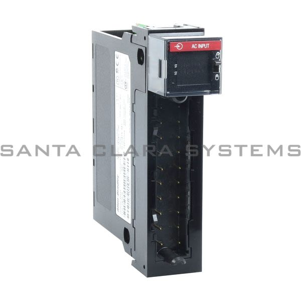 Allen Bradley 1756-IN16 Input Module | ControlLogix Product Image