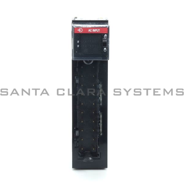 Allen Bradley 1756-IN16 Input Module | ControlLogix Product Image