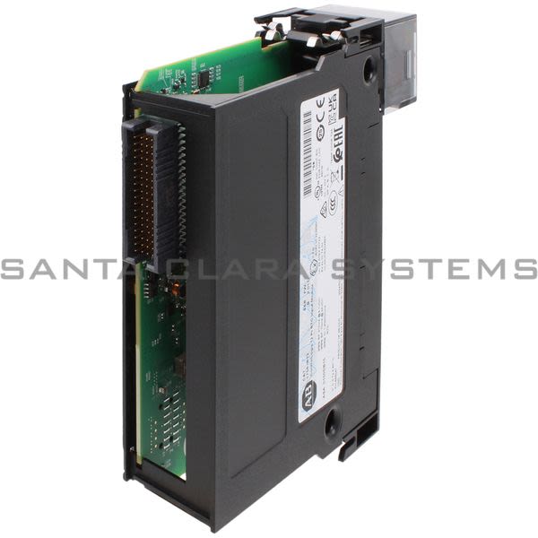 Allen Bradley 1756-IR12 Temparature Input Module | ControlLogix Product Image
