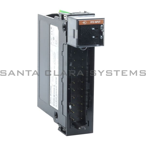 Allen Bradley 1756-IR6I Input Module | ControlLogix Product Image