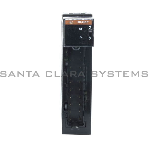 Allen Bradley 1756-IR6I Input Module | ControlLogix Product Image