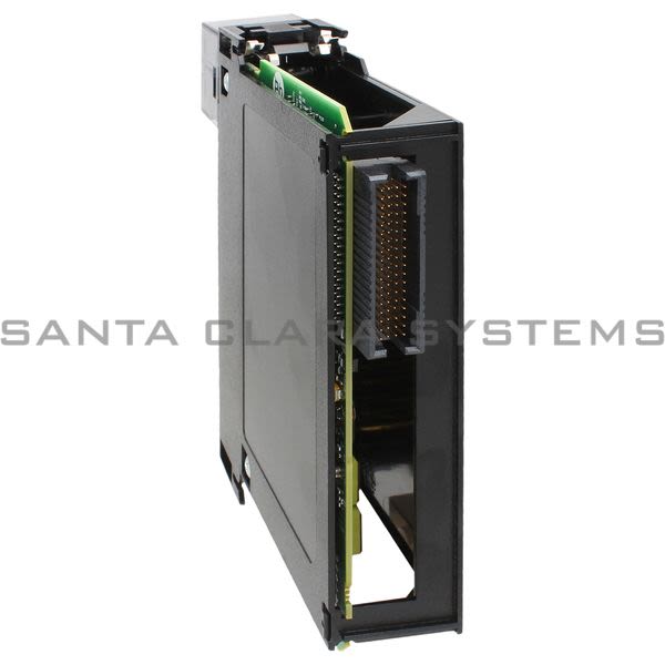 Allen Bradley 1756-IRT8I Temperature Sensing Module | ControlLogix Product Image