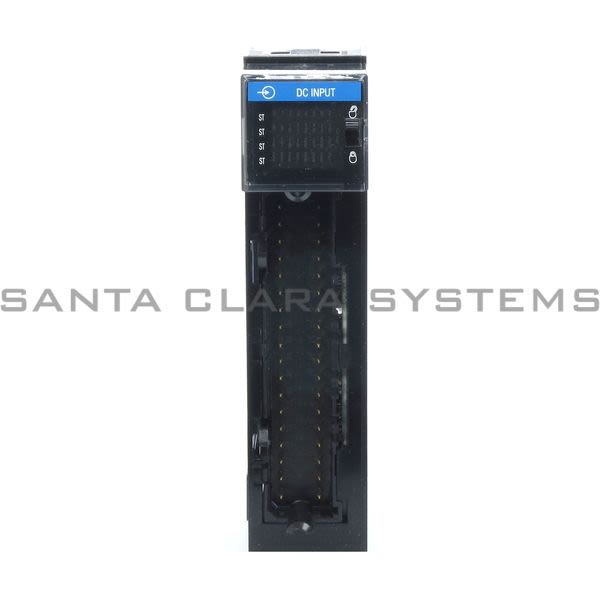 Allen Bradley 1756-IV32 Input Module | ControlLogix Product Image