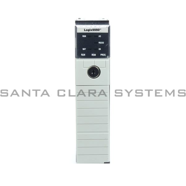 Allen Bradley 1756-L1M1 Processor 1756- L1+M1 ControlLogix Product Image