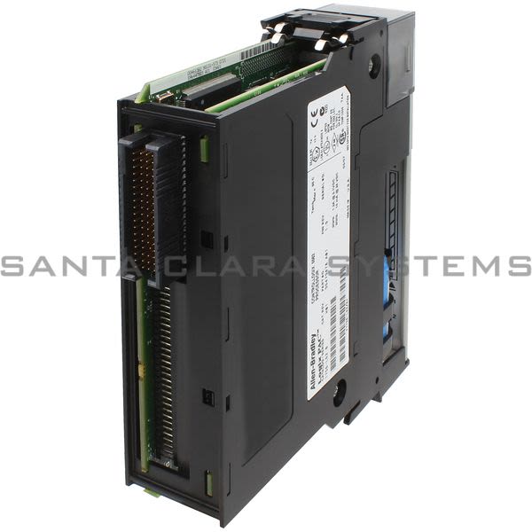 Allen Bradley 1756-L62 LOGIX5562 Processor | ControlLogix Product Image