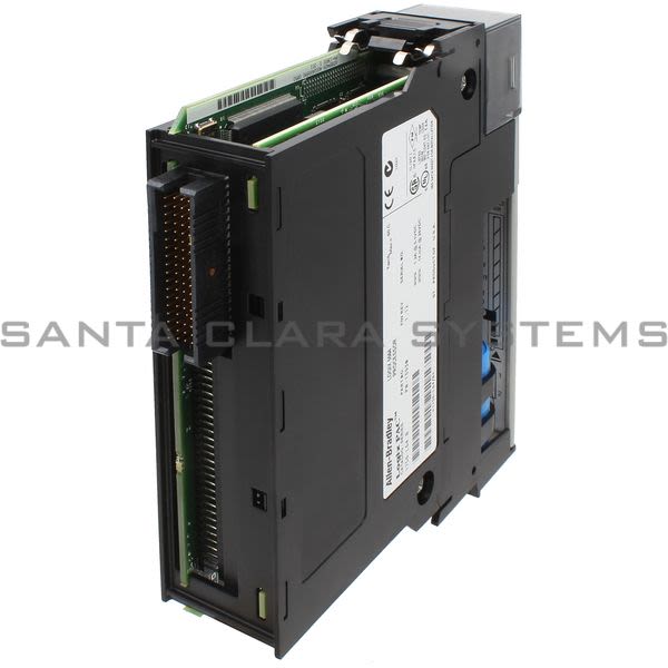 Allen Bradley 1756-L64  LOGIX5564 Processor | ControlLogix Product Image
