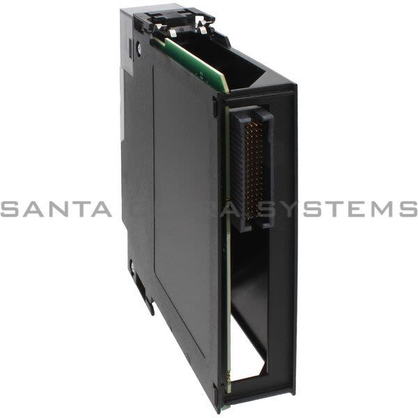 Allen Bradley 1756-L71S  GuardLogix Integrated Safety PAC With 2m Standard Memory & 1m Safety Memory Product Image