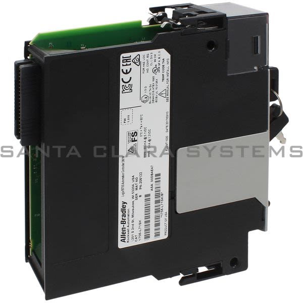Allen Bradley 1756-L71SK Controller | GuardLogix Product Image