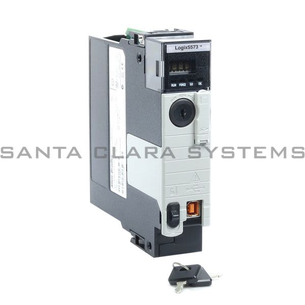 Clorets 1756-L73 Allen Bradley In stock and ready to ship - Santa