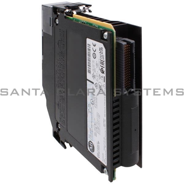 Allen Bradley 1756-L81EP ControlLogix 5580 Controller Product Image