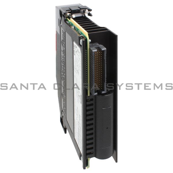 Allen Bradley 1756-L81ES ControlLogix 5580 Controller Product Image