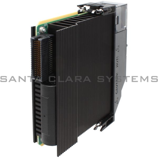 Allen Bradley 1756-L83EP ControlLogix 5580 Controller Product Image