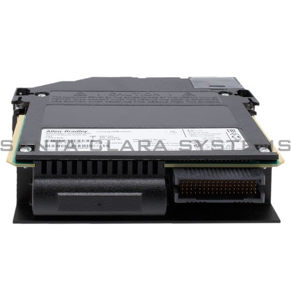 Allen Bradley 1756-L85E  ControlLogix 5580 Controller Product Image