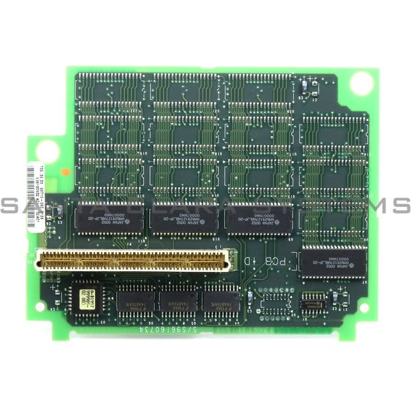 Allen Bradley 1756-M1 Memory Expansion Product Image