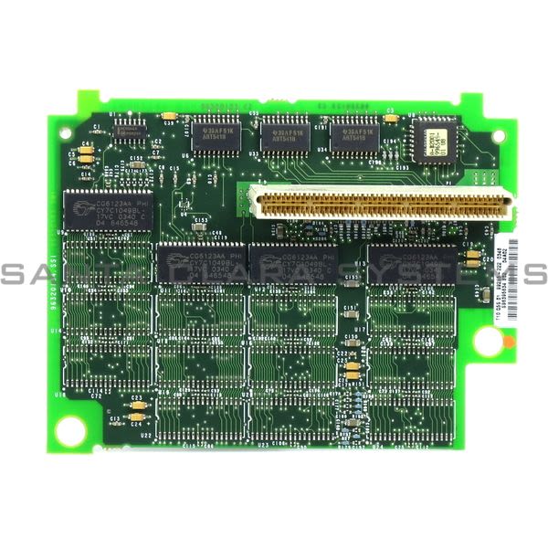 Allen Bradley 1756-M12 Memory Module Product Image