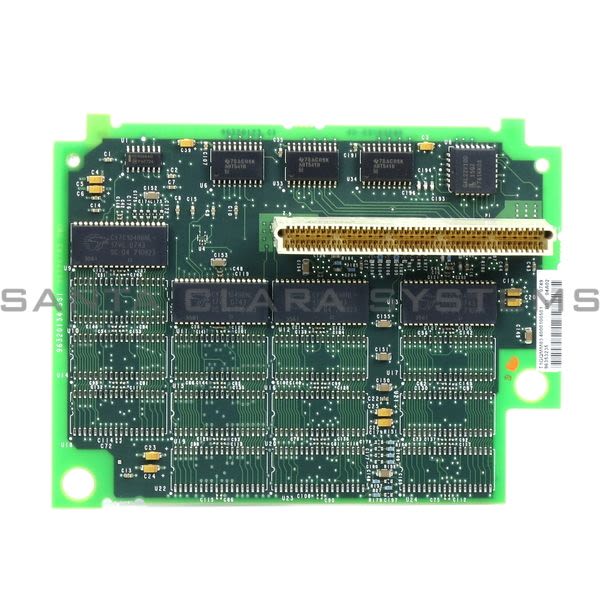 Allen Bradley 1756-M13 Memory Module Product Image