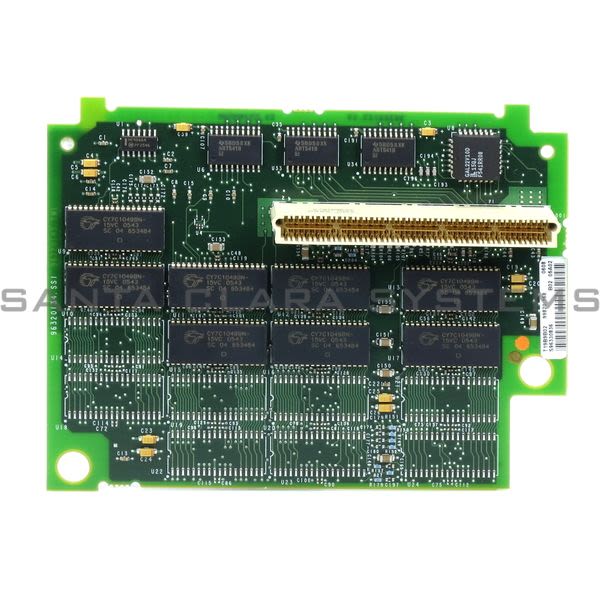Allen Bradley 1756-M14 Memory Module Product Image