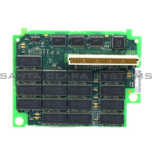 Allen Bradley 1756-M16 LOGIX5555 7.5MByte Memory Module Product Image