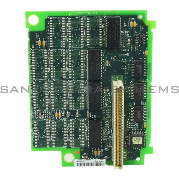 Allen Bradley 1756-M22 LOGIX5555 750K NV Memory Module Product Image