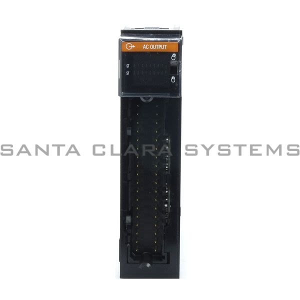 Allen Bradley 1756-OA16I Output Module | ControlLogix Product Image