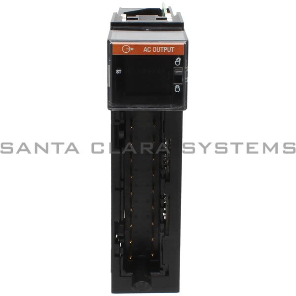 Allen Bradley 1756-OA8 Output Module | ControlLogix Product Image