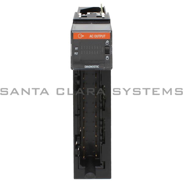 Allen Bradley 1756-OA8D Diagnostic Output Module | ControlLogix Product Image