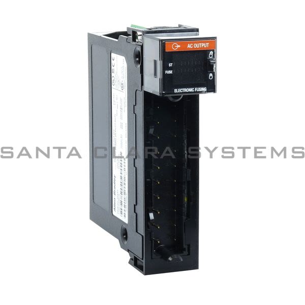 Allen Bradley 1756-OA8E Output Module | ControlLogix Product Image