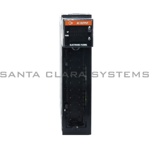 Allen Bradley 1756-OA8E Output Module | ControlLogix Product Image