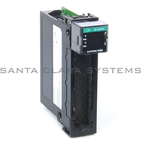 1756-OB16E Allen Bradley In Stock And Ready To Ship - Santa Clara Systems