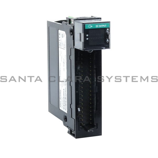 Allen Bradley 1756-OB16I Output Module | ControlLogix Product Image
