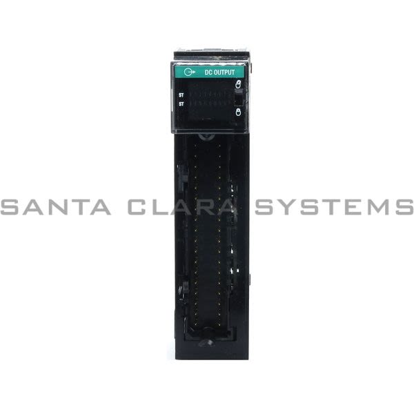 Allen Bradley 1756-OB16I Output Module | ControlLogix Product Image