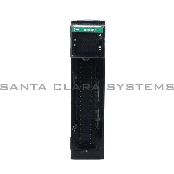 Allen Bradley 1756-OB16IS Digital DC Output Module | ControlLogix Product Image